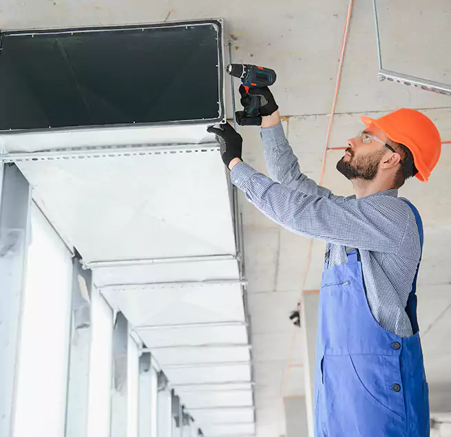 Why Homeowners & Businesses Trust Us in Waterbury, CT