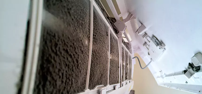 Preventive Air Duct Bacteria Removal in Waterbury