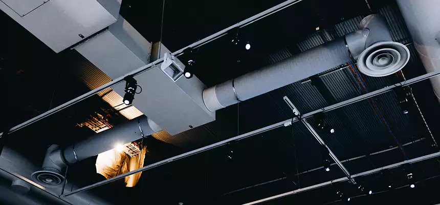 Our Air Duct Replacement Services in Waterbury, CT