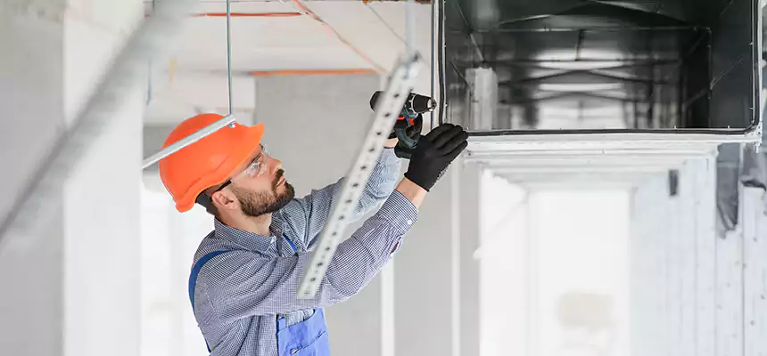 Our Air Vent Replacement Services in Waterbury, CT