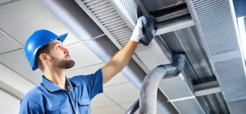 Our Annual Dryer Vent Maintenance Services in Waterbury, CT