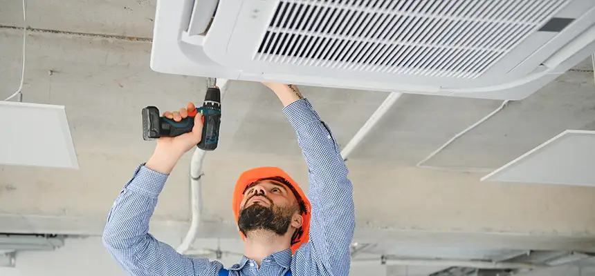 Detailed Multi‑Unit Riser & Roof Termination Cleaning in Waterbury