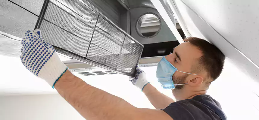 Our Dryer Vent Cleaning Services in Waterbury, CT