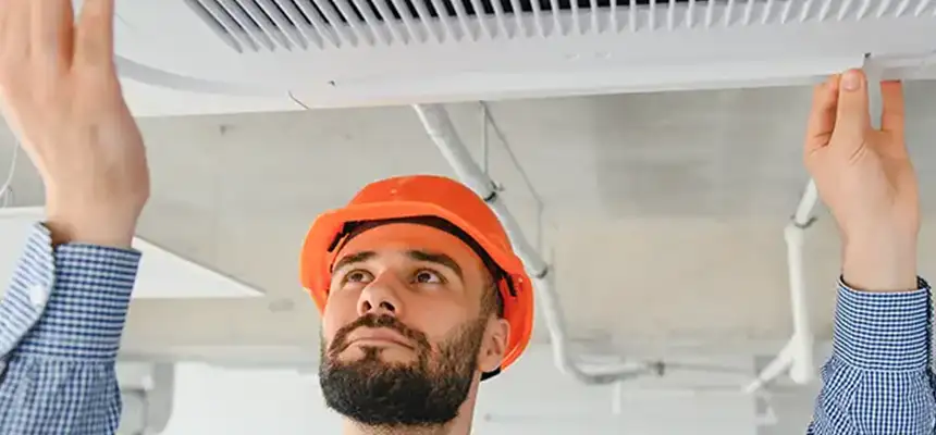 Our Furnace Vent Cleaning Services in Waterbury, CT