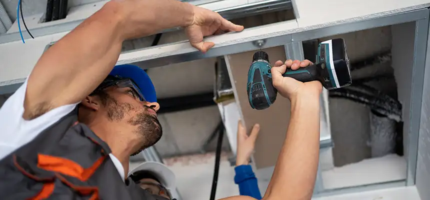 Our Improve Home Air Circulation Services in Waterbury, CT
