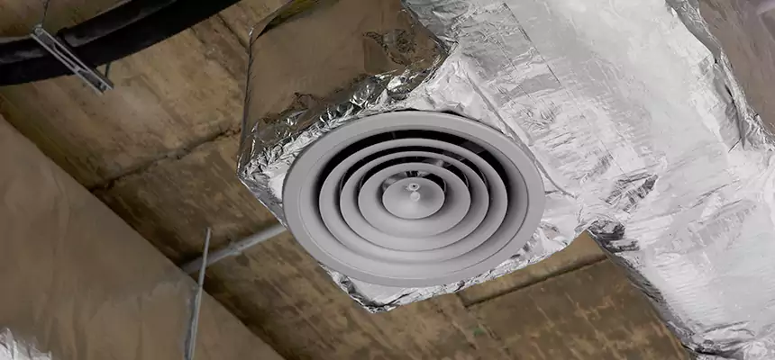 Our Industrial Dryer Vent Cleaning Services in Waterbury, CT