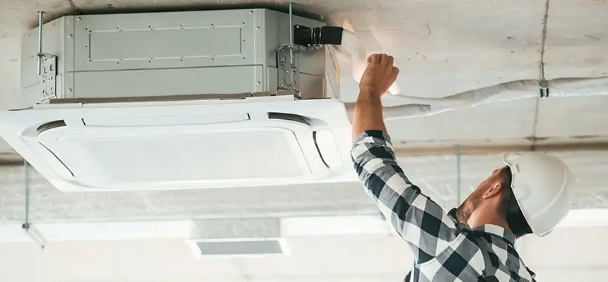 Our Local Vent Cleaning Services in Waterbury, CT