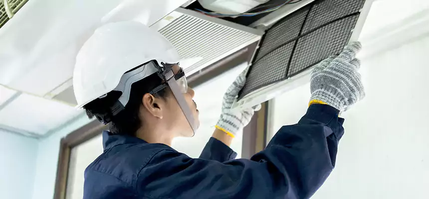 Our Mold & Mildew Removal from Air Ducts Services in Waterbury, CT