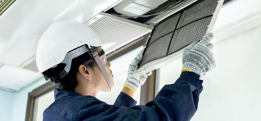 Our Multi-family Home Duct Cleaning Services in Waterbury, CT