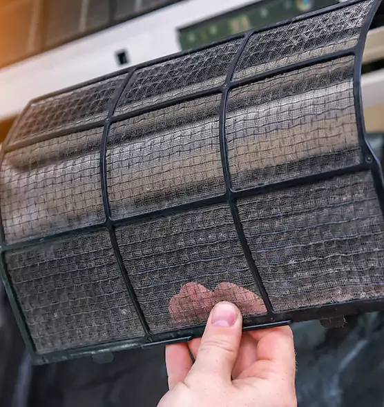 Top-notch AC Air Filter Replacement in Waterbury
