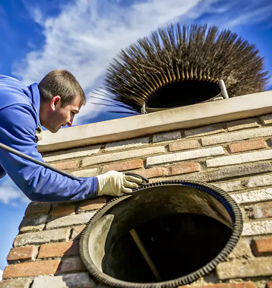 About Professional Chimney Sweep in Waterbury, CT