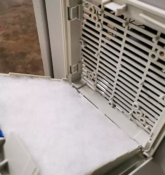 Professional Dryer Vent Mold Cleaning in Waterbury, CT