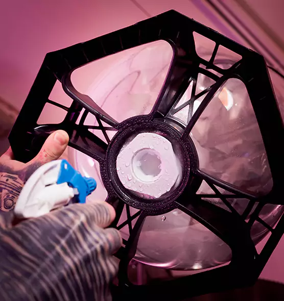 Professional Dryer Vent Sanitization Service in Waterbury, CT