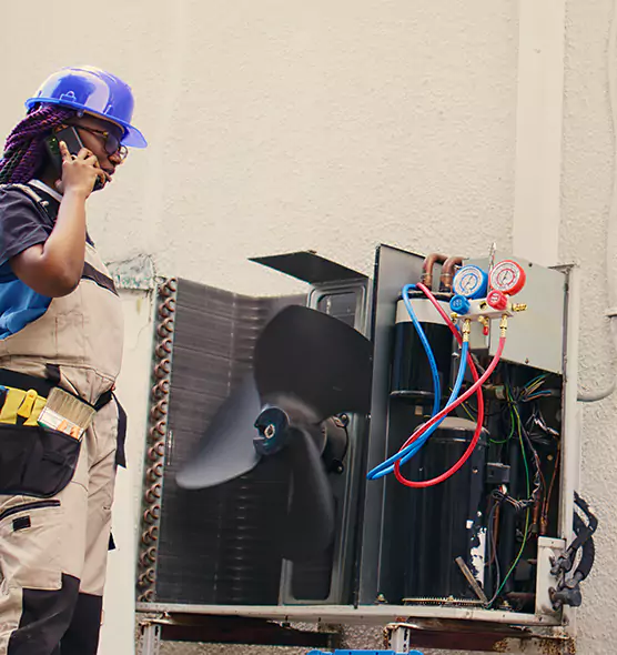 Professional Energy-Efficient HVAC Cleaning in Waterbury, CT