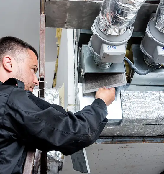 Professional Furnace Vent Cleaning in Waterbury, CT