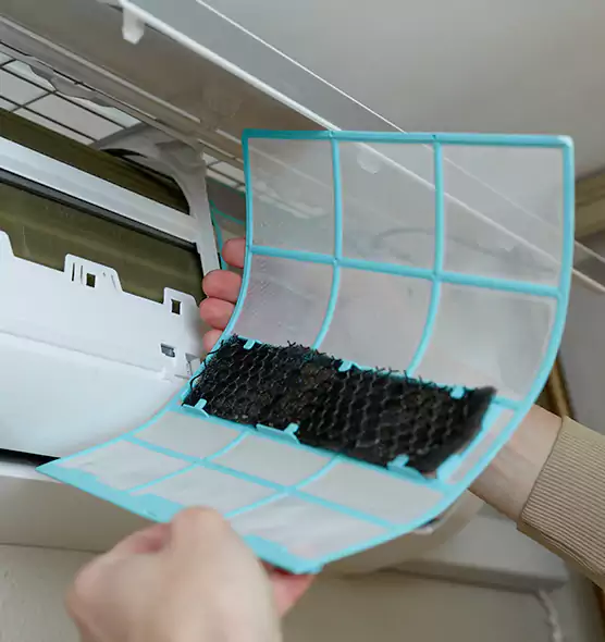 Welcome to Air Duct Cleaning & Repairs Waterbury — Your Local HEPA Filter Installation Pros in Waterbury, CT