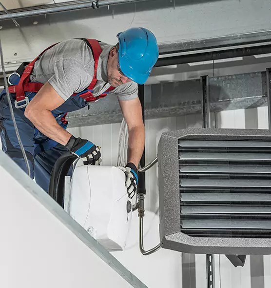 Professional HVAC Cleaning Solutions in Waterbury, CT