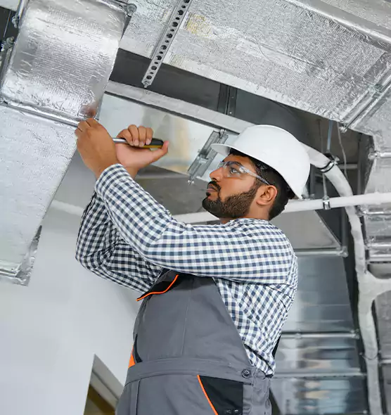 Welcome to Mold & Mildew Removal from Air Ducts Waterbury, CT