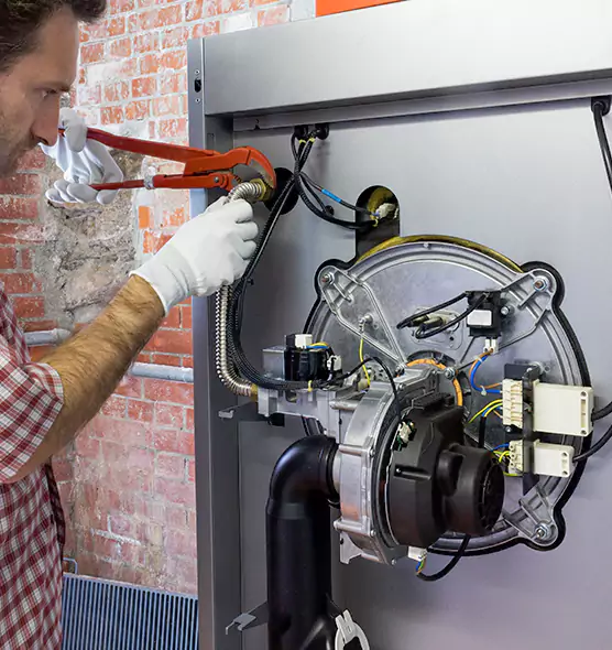 Advanced Repair Dryer Vent Hose in Waterbury, CT