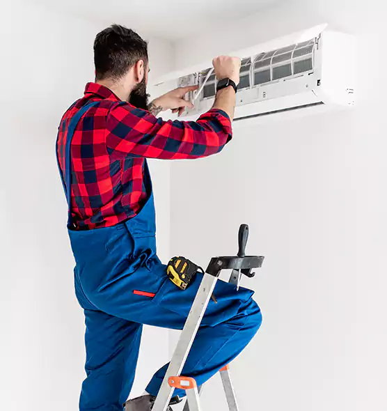 About Smart Air Conditioning Installation in Waterbury, CT