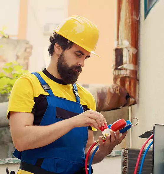 About Smart HVAC Installation in Waterbury, CT