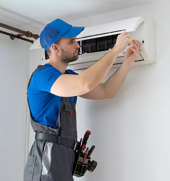 About Smart Thermostat AC Installation in Waterbury, CT