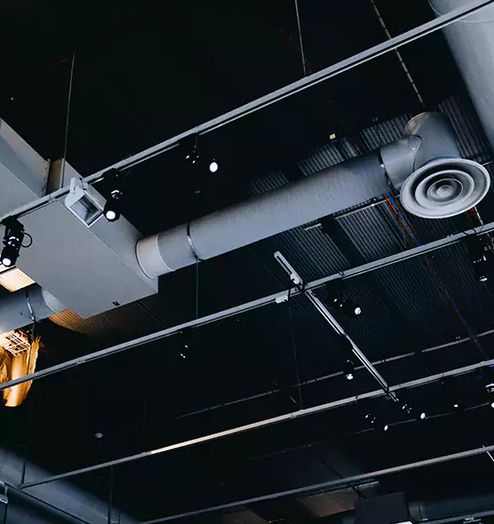 Professinal UV Light Air Purification for Ducts in Waterbury, CT