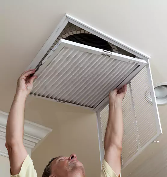 Trusted Vent Shaft Cleaning Expert in Waterbury, CT