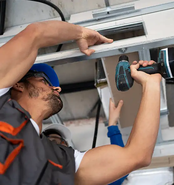 About Vent Smoke Odor Elimination in Waterbury, CT