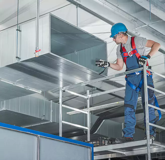 Why Homeowners & Businesses Trust Us in Waterbury, CT?