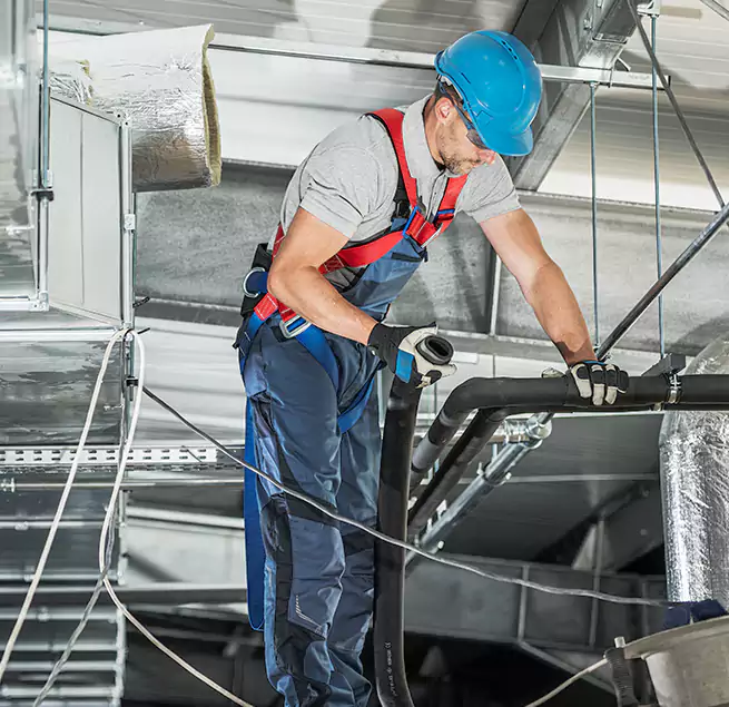 Why Homeowners & Businesses Trust Us in Waterbury, CT?