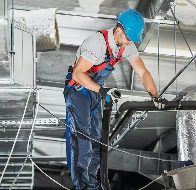 Why Homeowners & Businesses Trust Us in Waterbury, CT?