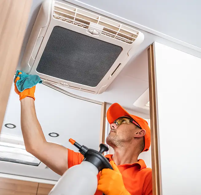 Why Homeowners & Businesses Trust Us in Waterbury, CT?