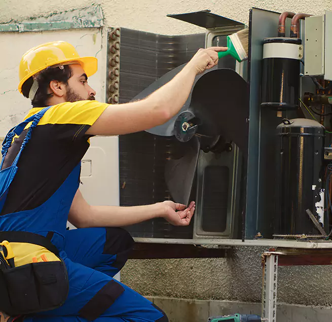 Why Homeowners Businesses Trust Us in Waterbury, CT?