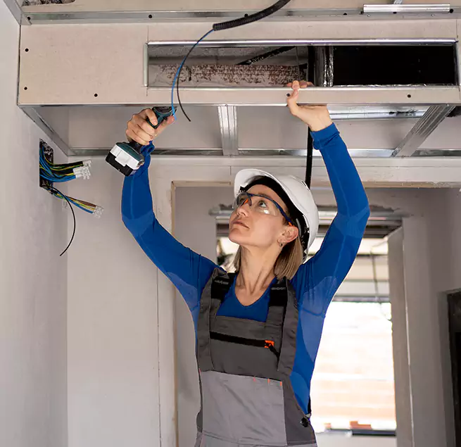 Why Homeowners & Businesses Trust Us in Waterbury, CT?