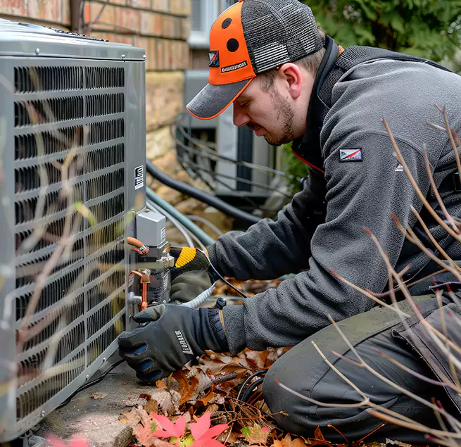 Why Homeowners & Businesses Trust Us in Waterbury, CT?