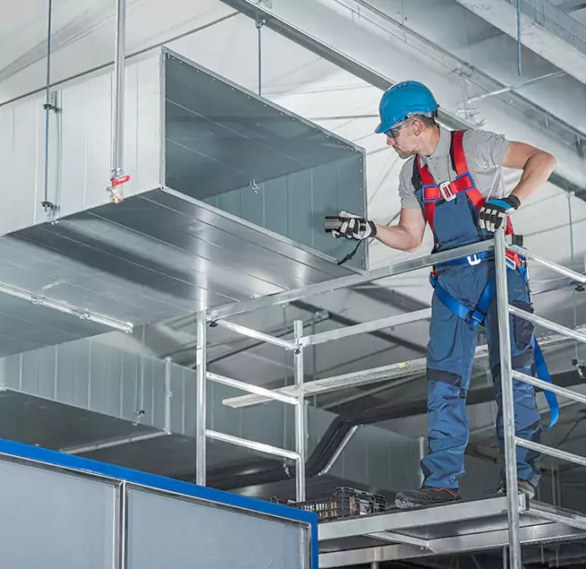 Why Homeowners Businesses Trust Us in Waterbury, CT