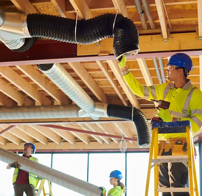 Why Homeowners & Businesses Trust Us in Waterbury, CT?