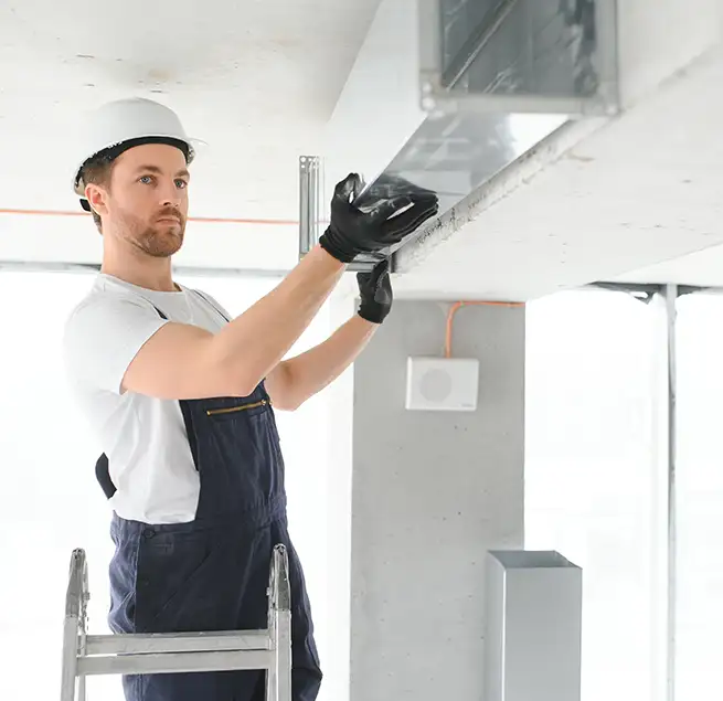 Why Homeowners & Businesses Trust Us in Waterbury, CT?