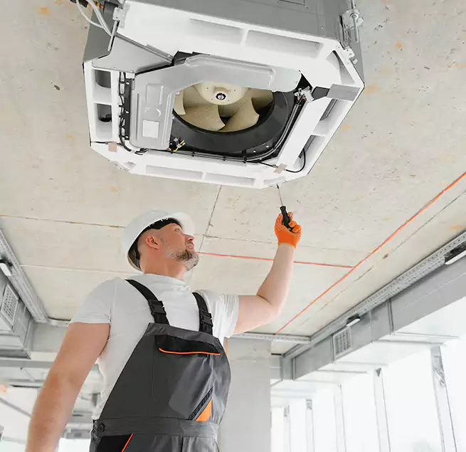 Why Homeowners Businesses Trust Us in Waterbury, CT