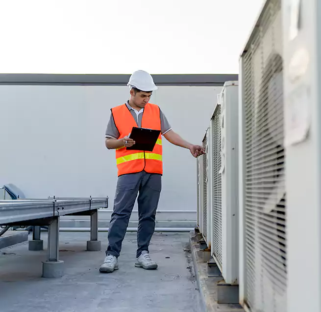 Why Homeowners & Businesses Trust Us in Waterbury, CT?